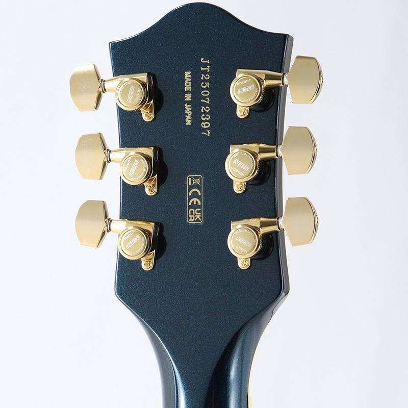 GRETSCH Professional Collection Broadkaster Jr. LX Center Block