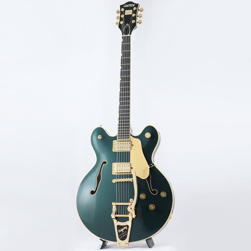 GRETSCH Professional Collection Broadkaster LX Center Block with