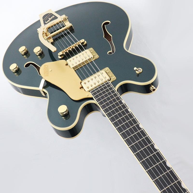 GRETSCH Professional Collection Broadkaster LX Center Block with
