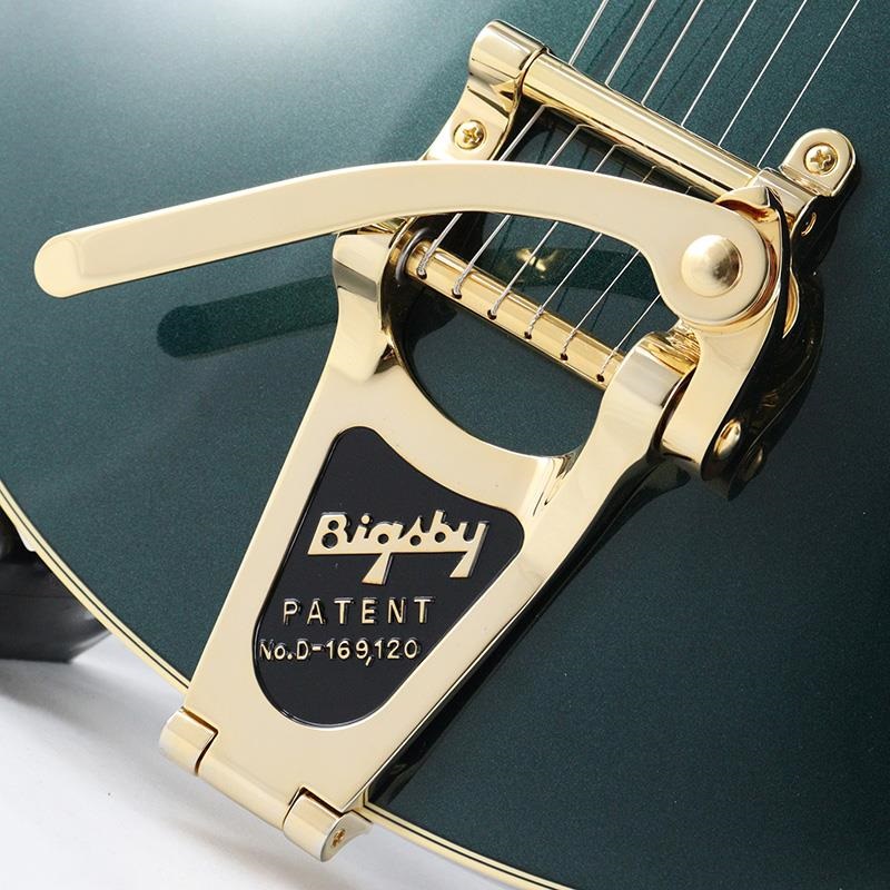 GRETSCH Professional Collection Broadkaster LX Center Block with