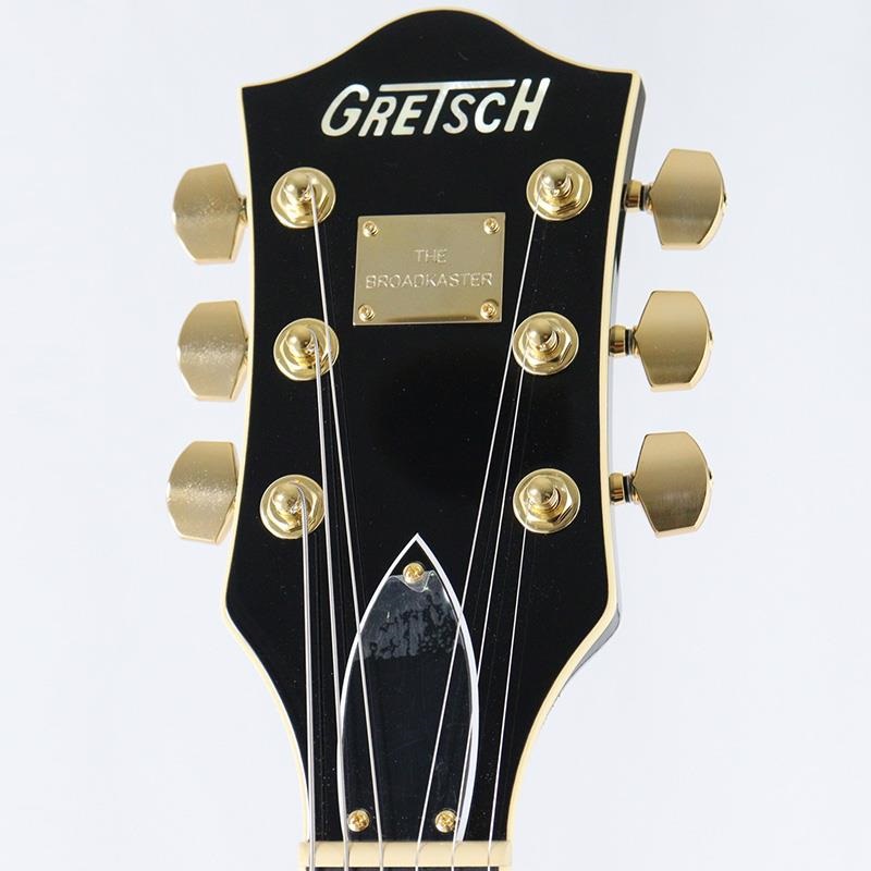 GRETSCH Professional Collection Broadkaster LX Center Block with