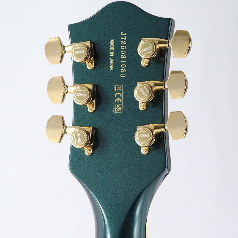 GRETSCH Professional Collection Broadkaster LX Center Block with