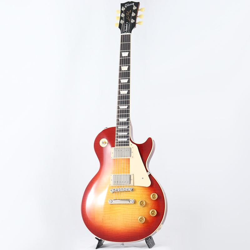 Gibson Japan Exclusive Les Paul Standard '50s Custom Shop Top