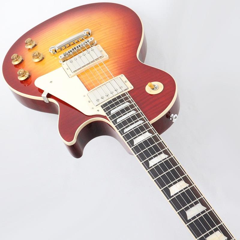 Gibson Japan Exclusive Les Paul Standard '50s Custom Shop Top