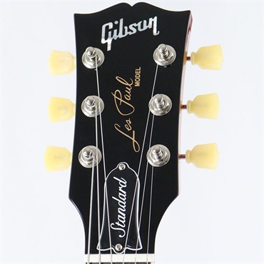 Gibson Japan Exclusive Les Paul Standard '50s Custom Shop Top (Heritage Cherry Sunburst) [SN.210560109] 画像7