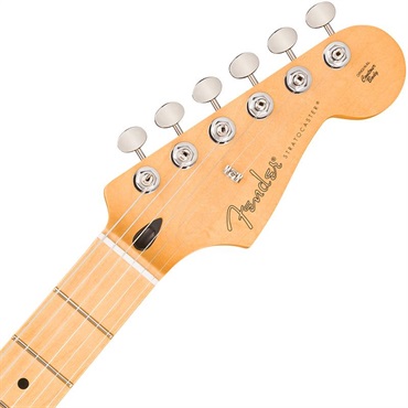 Fender MEX 【6月下旬入荷予定】 Player II Stratocaster (Rallye Orange/Maple) 画像3