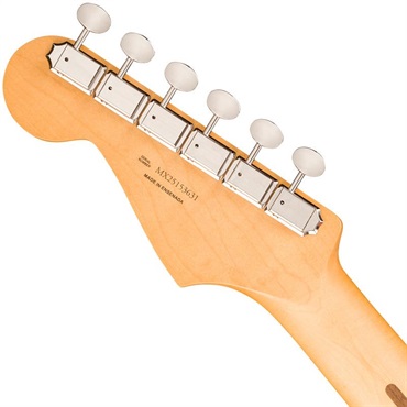 Fender MEX 【6月下旬入荷予定】 Player II Stratocaster (Rallye Orange/Maple) 画像4