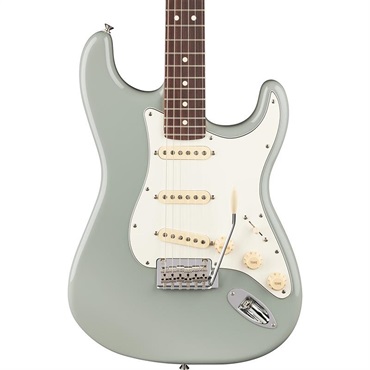 Fender MEX 【6月下旬入荷予定】 Player II Stratocaster (Cactus Gray/Rosewood) 画像2