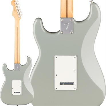 Fender MEX 【6月下旬入荷予定】 Player II Stratocaster HSS (Cactus Gray/Maple) 画像1