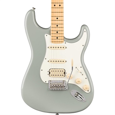 Fender MEX 【6月下旬入荷予定】 Player II Stratocaster HSS (Cactus Gray/Maple) 画像2