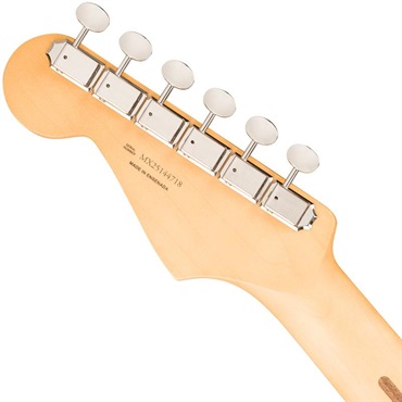Fender MEX 【6月下旬入荷予定】 Player II Stratocaster HSS (Cactus Gray/Maple) 画像4