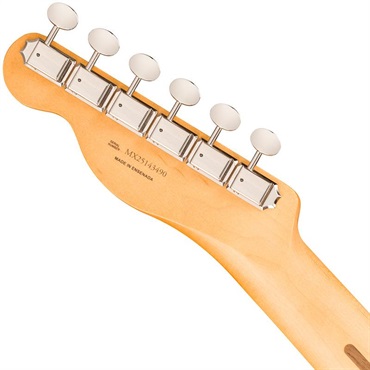 Fender MEX Player II Telecaster (Rallye Orange/Rosewood) 画像4