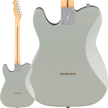 Fender MEX Player II Telecaster HH (Cactus Gray/Rosewood) 画像1