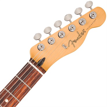 Fender MEX Player II Telecaster HH (Cactus Gray/Rosewood) 画像3