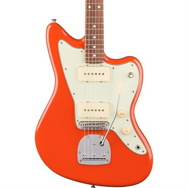 Fender MEX 【6月下旬入荷予定】 Player II Jazzmaster (Rallye Orange/Rosewood) 画像2