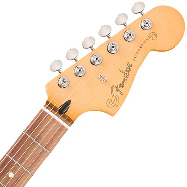 Fender MEX 【6月下旬入荷予定】 Player II Jazzmaster (Rallye Orange/Rosewood) 画像3