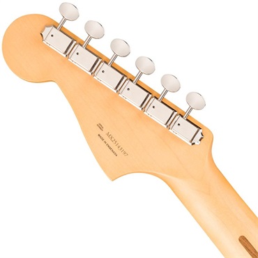 Fender MEX 【6月下旬入荷予定】 Player II Jazzmaster (Rallye Orange/Rosewood) 画像4