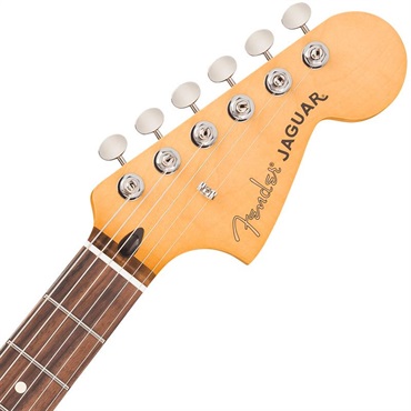 Fender MEX 【6月下旬入荷予定】 Player II Jaguar (Birch Green/Rosewood) 画像3