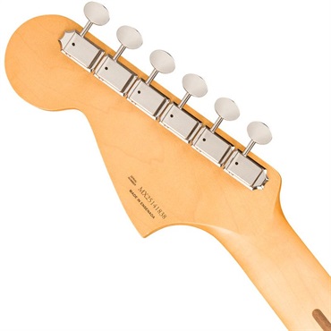Fender MEX 【6月下旬入荷予定】 Player II Jaguar (Birch Green/Rosewood) 画像4