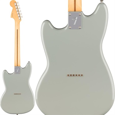 Fender MEX 【6月下旬入荷予定】 Player II Mustang (Cactus Gray/Rosewood) 画像1