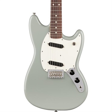 Fender MEX 【6月下旬入荷予定】 Player II Mustang (Cactus Gray/Rosewood) 画像2