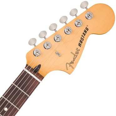 Fender MEX 【6月下旬入荷予定】 Player II Mustang (Cactus Gray/Rosewood) 画像3