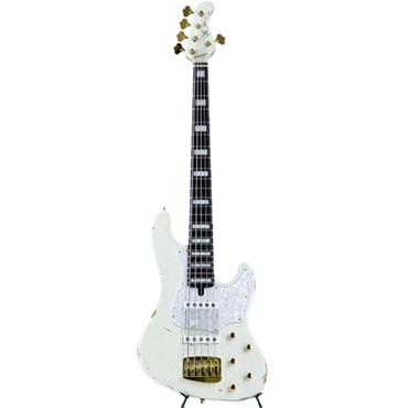 MAYONES Jabba HF Aged Blonde 5 [Hadrien Feraud Signature Model] 画像1