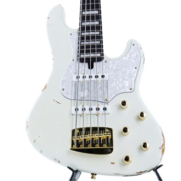 MAYONES Jabba HF Aged Blonde 5 [Hadrien Feraud Signature Model] 画像2