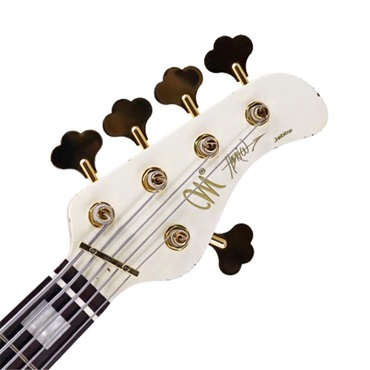MAYONES Jabba HF Aged Blonde 5 [Hadrien Feraud Signature Model] 画像5