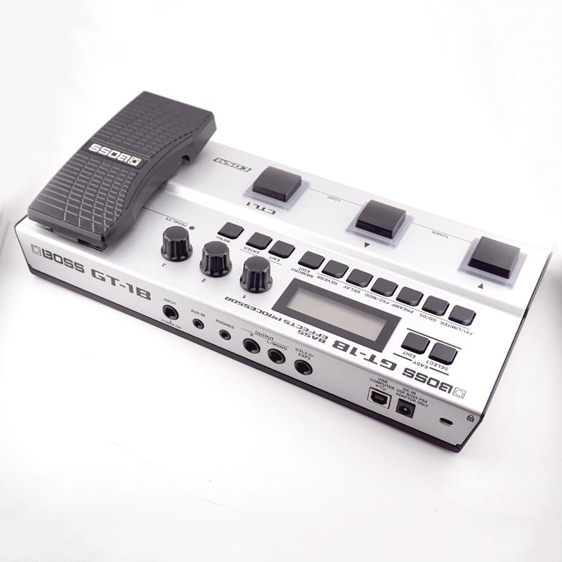 BOSS USED 中古 GT-1B ｜イケベ楽器店オンラインストア
