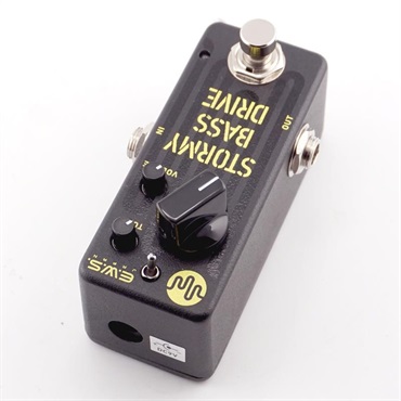 E.W.S. USED 中古 Stormy Bass Drive ｜イケベ楽器店オンラインストア