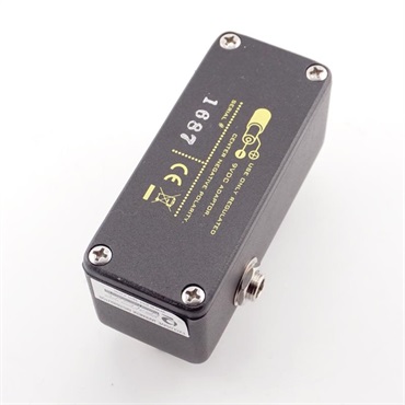 E.W.S. USED 中古 Stormy Bass Drive ｜イケベ楽器店オンラインストア