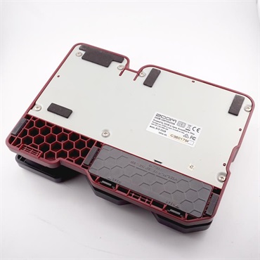 ZOOM USED 中古 B1X FOUR ｜イケベ楽器店オンラインストア