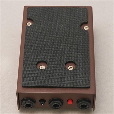 L.R.Baggs USED 中古 PARA ACOUSTIC D.I. 画像2