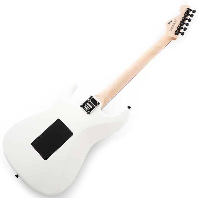 Charvel Pro-Mod So-Cal SC1 Style 1 HH FR RW (Snow White/Rosewood