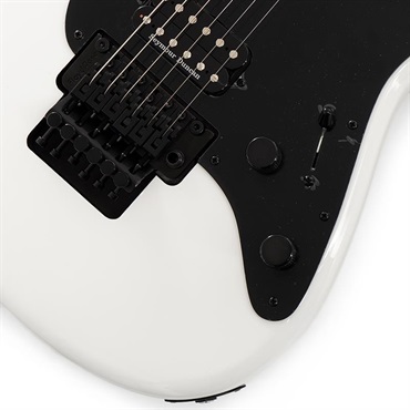 Charvel Pro-Mod So-Cal SC1 Style 1 HH FR RW (Snow White/Rosewood)【特価】 画像4