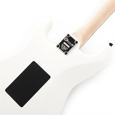 Charvel Pro-Mod So-Cal SC1 Style 1 HH FR RW (Snow White/Rosewood)【特価】 画像5