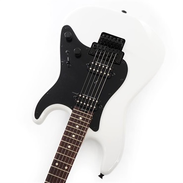 Charvel Pro-Mod So-Cal SC1 Style 1 HH FR RW (Snow White/Rosewood)【特価】 画像8