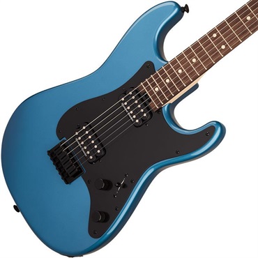 Charvel Pro-Mod So-Cal Style 1 HH HT RW (Pelham Blue/Rosewood)【特価】 画像2