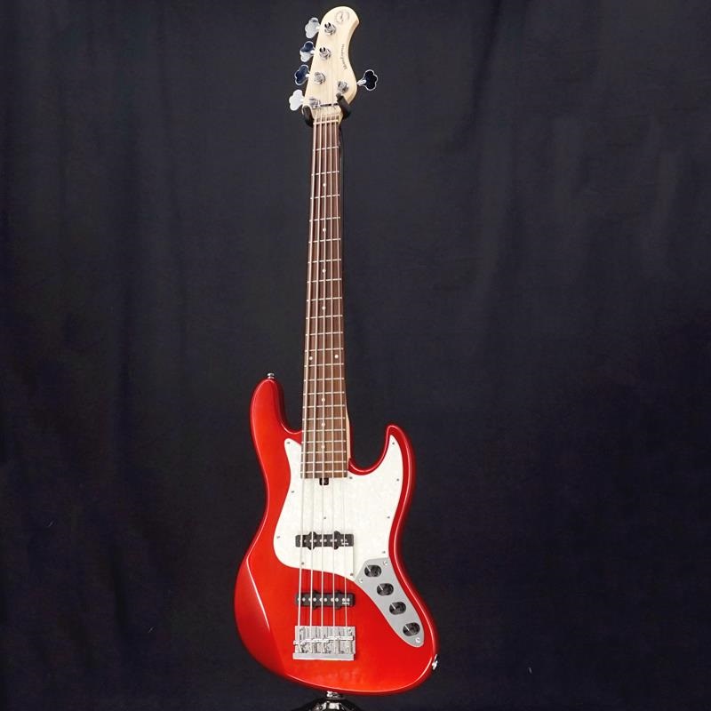 Sadowsky Guitars USED 中古 MetroExpress 21-Fret Vintage J/J Bass