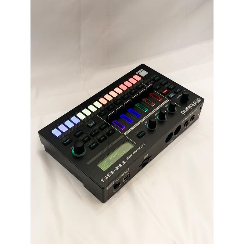 Roland USED 中古 TR-6S リズムパフォーマー ローランド ｜イケベ楽器