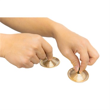 Istanbul／Agop Finger Cymbals 画像2