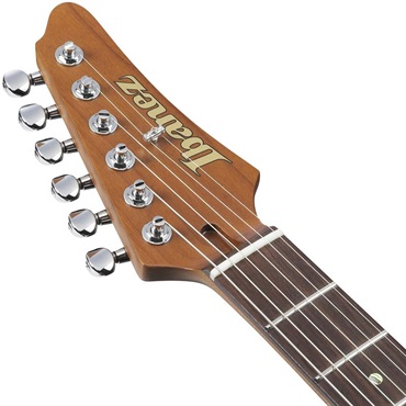 Ibanez 【6月26日入荷予定】 Prestige AZ2204NJA-TS (Tobacco Sunburst) [Limited Model] 画像4