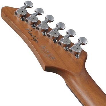 Ibanez 【6月26日入荷予定】 Prestige AZ2204NJA-TS (Tobacco Sunburst) [Limited Model] 画像5