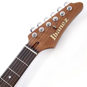 Ibanez Prestige AZ2204NJA-TS (Tobacco Sunburst) [Limited Model] SN.F2518214 画像8