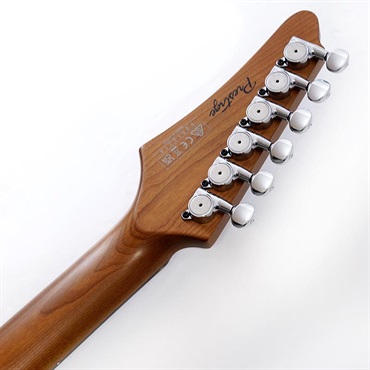 Ibanez Prestige AZ2204NJA-TS (Tobacco Sunburst) [Limited Model] SN.F2518214 画像9