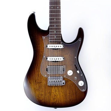 Ibanez Prestige AZ2204NJA-TS (Tobacco Sunburst) [Limited Model] SN.F2518214 画像10