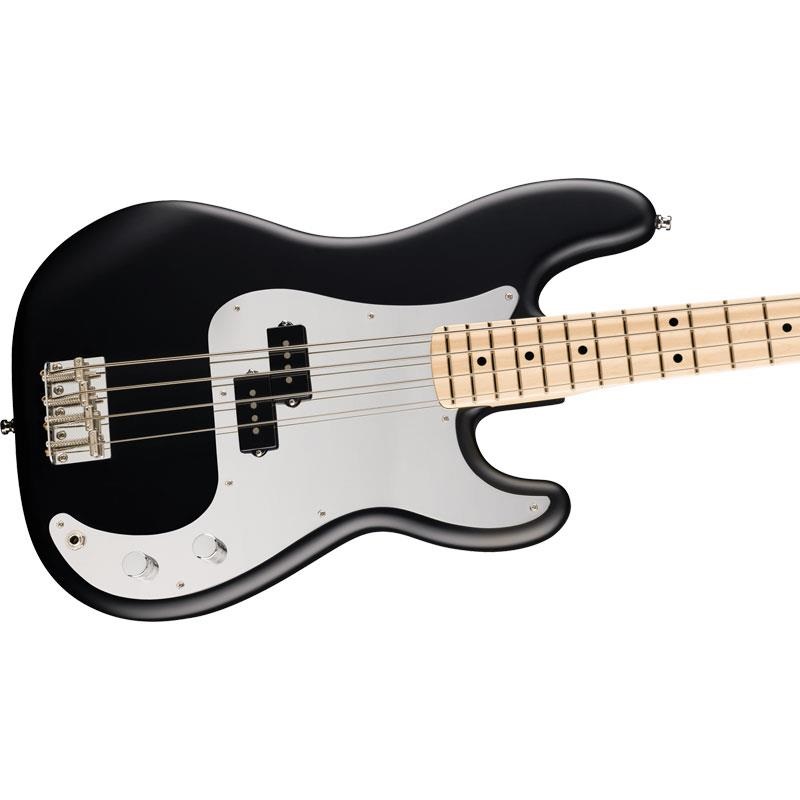 Fender MEX Limited Edition 50th Anniversary Steve Harris Precision