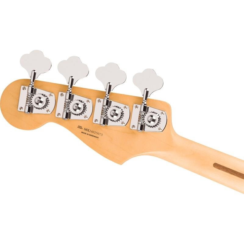 Fender MEX Player II Jazz Bass (Hialeah Yellow/Rosewood) 【特価