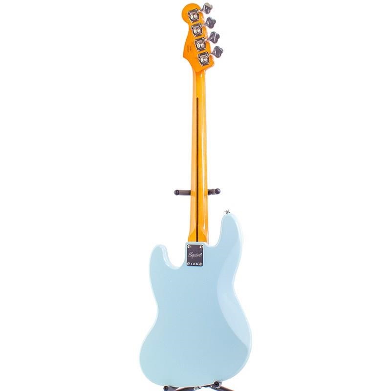 Squier by Fender Classic Vibe '60s Jazz Bass Laurel Fingerboard